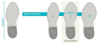 34 Organized Boot Conversion Size Chart