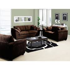 Emerald Chocolate Brown Sofa Set Brown Sofa Set Brown Sofa Brown Living Room