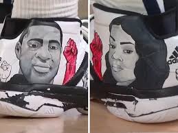 Jamal murray signed a 5 year / $158,253,000 contract with the denver nuggets, including $158,253 jamal murray. Jamal Murray Drops 50 Credits Shoes Honoring Breonna Taylor George Floyd