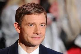 Martin Freeman Parenting Comedy 'Breeders' Gets Series Order From FX