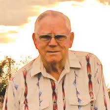 Earl Dean Messer, 82