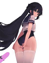 mona (genshin impact) drawn by prpr_friends | Danbooru