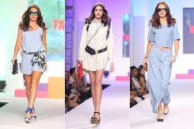 Resultado de imagem para moda 2016 saias