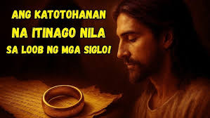 Totoo Bang Nagpakasal si Jesus? Ayon sa mga Apocryphal Gospels