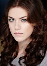 Fan Casting Kaniehtiio Horn as Jennifer Sue "Jen" Walters/She-Hulk in Iron  Man The Bachelor