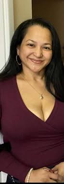 Virginia Rose Camacho Peredo Obituary