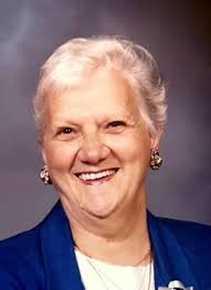 Carmen Walto Obituary