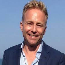 Seth Doane biography,personal life, career,social media, net worth