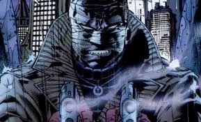 Batman hush by jeph loeb and jim lee is a modern classic. Batman Hush Release Date Moved For Dc Universe Blu Ray