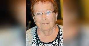 Obituary information for Nancy L. Leidy