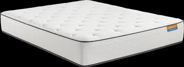 Simmons Breaktime Medium Euro Top King Mattress