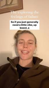 “I can cry when I wake up and go to bed happy. I do not need to ok every  day.” 🫶🏼, 💐 Substack gracing you with some general joy and vibe boosts.  Did you feel this one?