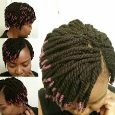 Crochet With Baby Wool Crochet Braids Marley Hair Marley Hair Black Girl Braids
