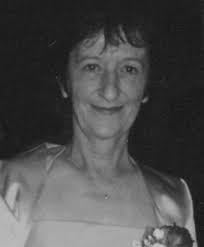 Nicole Née Vachon Dallaire