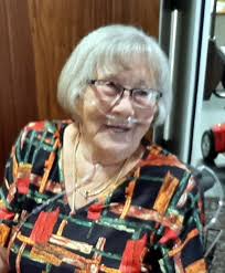 Gayle Beran Obituary (1936