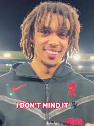 Trent Alexander Arnold Fast Corner