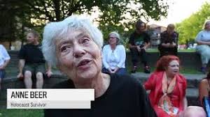 Holocaust survivor at Windsor vigil shaken by racist violence in  Charlottesville