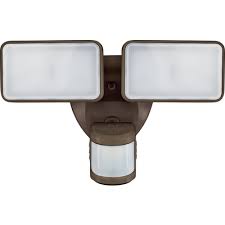 Learn how lumen led bulbs work, why it is one of the most chosen bulbs and how to use them now, a typical 1600 lumen led bulb can produce 1600 lumens of power for only 30 watts. Led Motion Activated Security Light Heathzenith