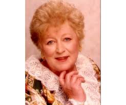 Rosalie Stout-Harper Obituary (1943