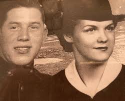 Robert ("Bob") Henry Gillette Sr.