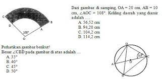 Buku siswa ipa kelas viii revisi 2017 semester 2; Kisi Kisi Soal Dan Kunci Jawaban Matematika Smp Kelas 8 Semester Genap Kurikulum 2013 Didno76 Com