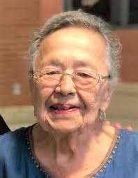 Obituary for Mrs. Carmen G. Garza