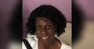 Mrs. Mary Louise Gathing Obituary