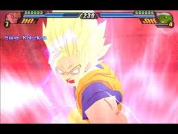 The graphics are inspired by dragon ball z goku gekitōden (game boy). Goku Uses The Super Kaioken On Pikkon Dragon Ball Z Budokai Tenkaichi 3 Mod Youtube