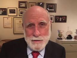 Vinton Cerf debuts at MWC2022 IPv6 Summit