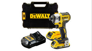 Best Impact Driver Five Cordless Drivers That Will Make A
