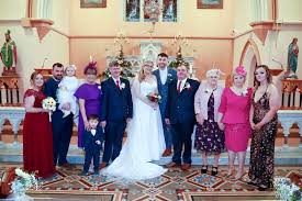 Wedding of the week: Disney theme adds to wedding celebration