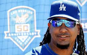 Manny Being Manipulated