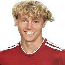 Aidan Combs's Instagram, Twitter & Facebook