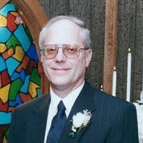 Irvin Perry Obituary