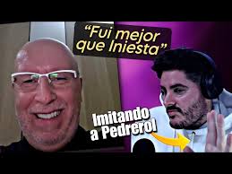 CHARLA AMENA con FRANÇOIS GALLARDO