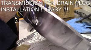/ these volvo oil drain plug guarantee high quality and durability at varied prices. Volvo D13 Oil Pan Drain Plug Torque Engine Flush And Oil Pan Gasket Replacement Dodge Caravan I Would Get The Catch Unit Up Near The Shannan Flury