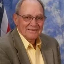 Obituary information for Conrad Less Mitchell