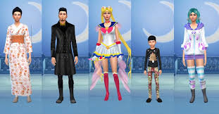 Scopri ricette, idee per la casa, consigli di stile e altre idee da provare. Sims 4 Kleidung Hinzufugen Mit Hilfe Von Custom Content Spieletipps