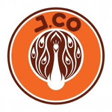 Order j.co donuts & coffee (queensbay mall) delivery in bayan lepas now! J Co Queensbay Mall Penang Doughnut Cafe In Penang