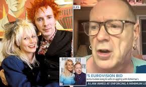 Nora Lydon's Instagram, Twitter & Facebook