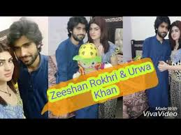 Talking about the coincidence of sharing the frame with the three khans, he reportedly told a tabloid zeeshan will be seen in kangana ranaut's upcoming film, 'manikarnika: Zeeshan Rokhri Wife Wikipedia Zeeshan Ali Height Weight Age Body Measurement Wife Dob
