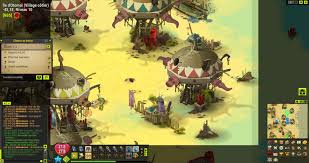 Sujet Unique Chasse Aux Tresors Signalements Forum Dofus Le Mmorpg Strategique