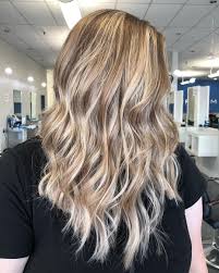 This type of brown hair with blonde highlights starts off with a light brown base that supports graduated blonde highlights as they progress toward the tips. 50 Stunning Brown Hair With Highlights Ideas For 2021