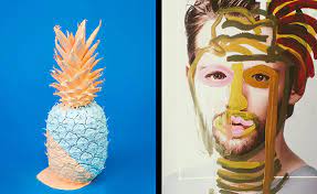 See more ideas about mixed media photography, creative photography techniques, creative photography. Mixed Media Photography Exercises