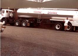 Image result for Orange 1980 Thomas Nationwide Transport