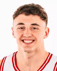 2024-25 Men's Basketball Roster