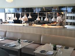 botanist i enjoyed my lunch at the botanist restaurant at the fairmont pacific rim hotel located at 10 vancouver restaurants fine dining restaurant vancouver