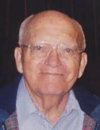Obituary: Charles Arthur Richard