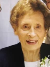 Obituary information for Jean T Hennessey