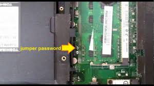 And a little information, laptop keyboards this lock can occur in all brands of laptops. Toshiba Satellite Bios Password Reset By John G